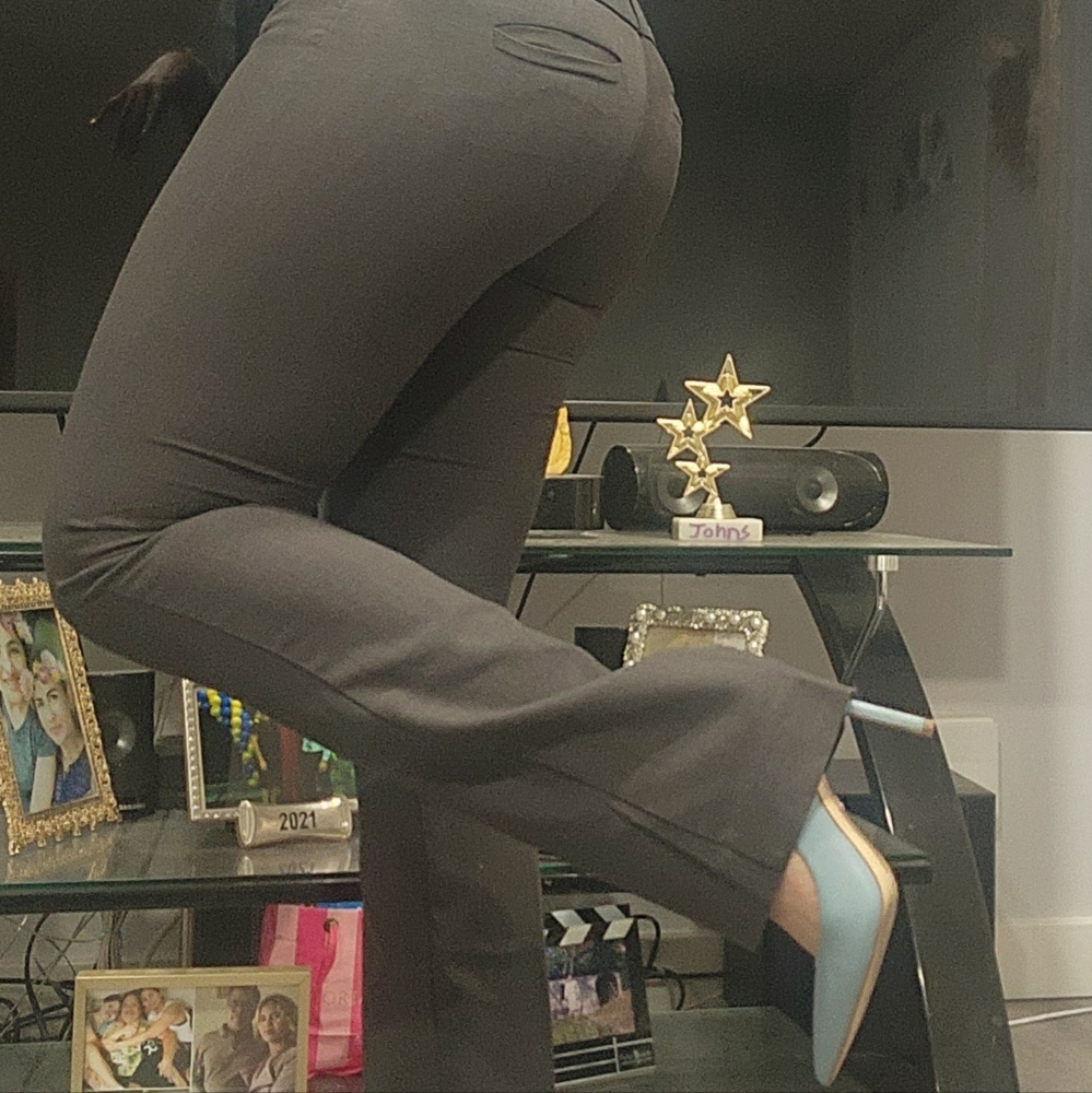 trouser slacks office pant